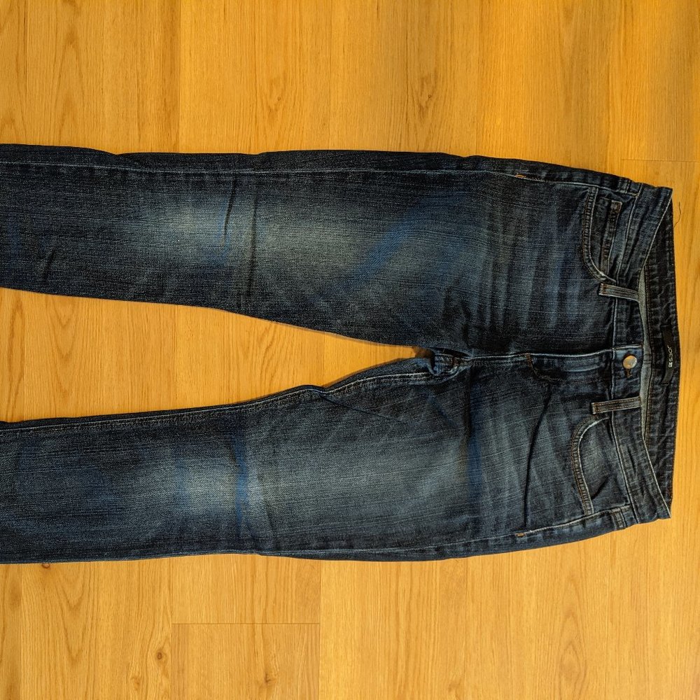 Joes Jeans Straight Ankle Women Size 29